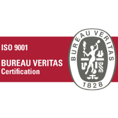 ISO Cert 9001